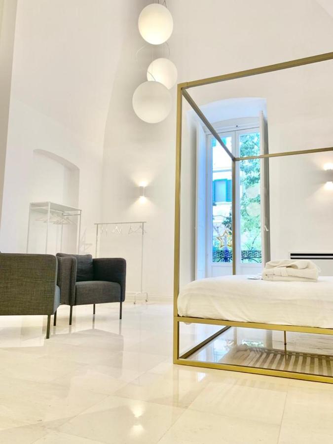 Federiciano White House - Center Appartement Bari