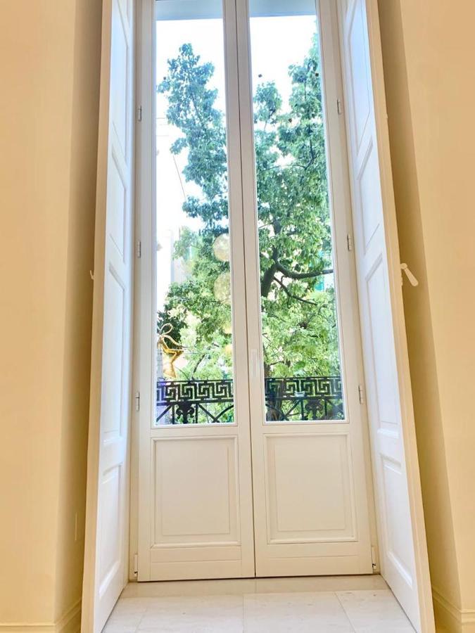 Federiciano White House - Center Appartement