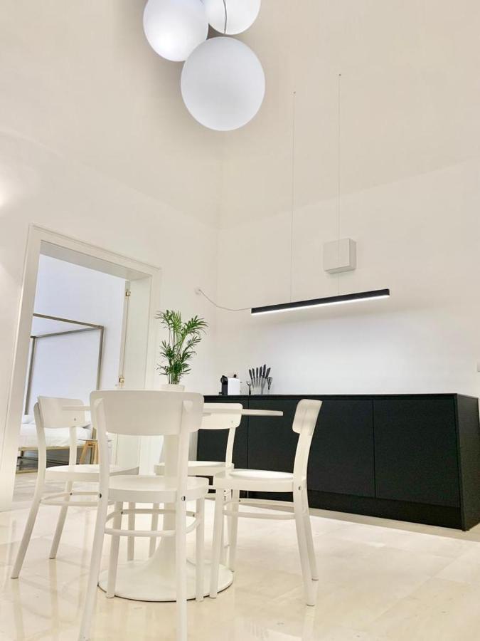 Appartamento Federiciano White House - Center *