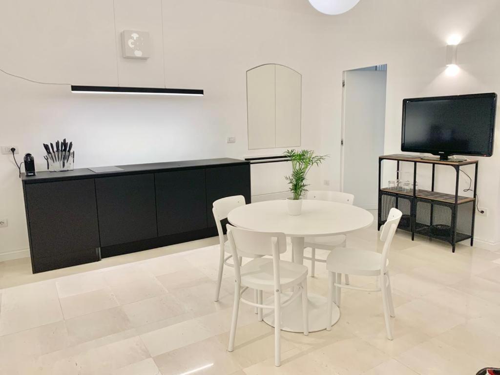 Appartamento Federiciano White House - Center Bari