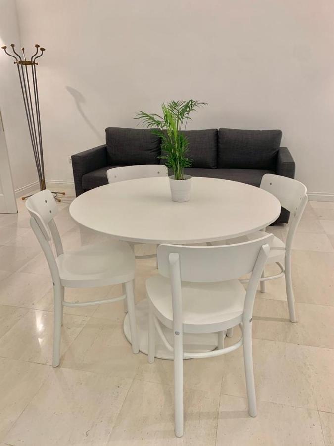 Federiciano White House - Center Appartamento *