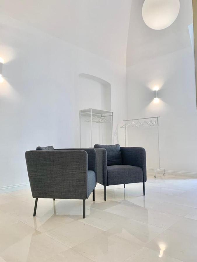 Appartamento Federiciano White House - Center