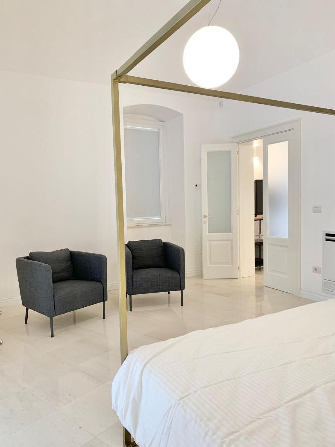 Federiciano White House - Center Appartamento