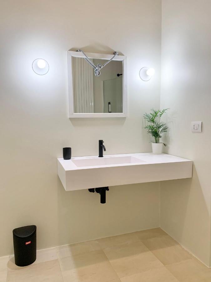 Appartamento Federiciano White House - Center Bari